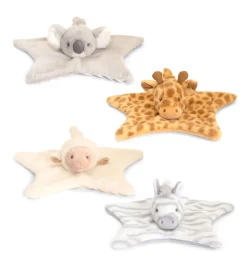 Keel Toys - Doudou écoconçu - Koala Gris 30 Cm -Peluches Soldes Magasin 0147