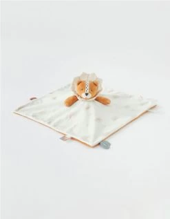 Noukie's - Babou Et Kendi - Doudou Jour / Nuit Réversible Lion -Peluches Soldes Magasin 20nuit20reversible20lion 2