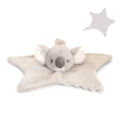 Keel Toys - Doudou écoconçu - Koala Gris 30 Cm -Peluches Soldes Magasin 650311