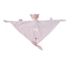 Nattou - Alice Et Pomme - Maxi Doudou Renard Rose 40 Cm