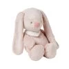 Nattou - Alice Et Pomme - Peluche Lapin Rose 40 Cm