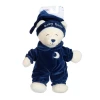 Gipsy Baby Bear Peluche Ours Bleu Marine 30 Cm