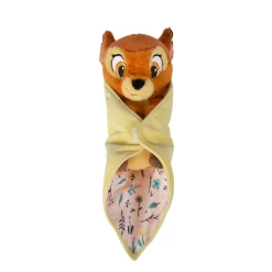 Disney Bambi Le Faon Peluche Couverture Jaune 25 Cm -Peluches Soldes Magasin bambi20faon20peluche20couverture20jaune202520cm 1