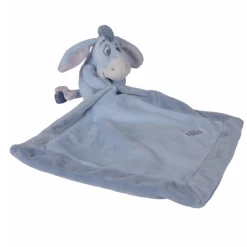 Disney - Bourriquet L'âne - Peluche Avec Doudou Bleu 30 Cm -Peluches Soldes Magasin bourriquet20lane2020peluche20avec20bleu203020cm 1