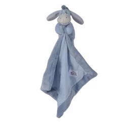 Disney - Bourriquet L'âne - Peluche Avec Doudou Bleu 30 Cm -Peluches Soldes Magasin bourriquet20lane2020peluche20avec20bleu203020cm 2
