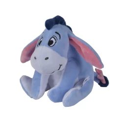 Disney Bourriquet L'âne Mini Peluche Bleu 18 Cm -Peluches Soldes Magasin bourriquet20lane20peluche20bleu201820cm 1