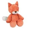 Nattou Fanny & Oscar Peluche Renard Orange 30 Cm