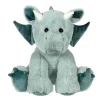 Gipsy Floppy Peluche Dragon Vert 30 Cm