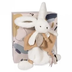 Doudou Et Compagnie - Happy Doudou - Doudou Lapin Wild Beige 25 Cm 5 Doudou Et Compagnie - Happy Doudou - Doudou Lapin Wild Beige 25 Cm -Peluches Soldes Magasin happy2020lapin20wild20beige202520cm 1