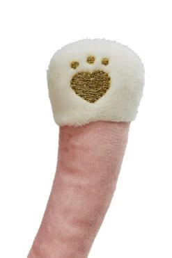 Kaloo - Les Kalines - Roxia La Renarde Peluche Rose - 35 Cm 3 Kaloo - Les Kalines - Roxia La Renarde Peluche Rose - 35 Cm -Peluches Soldes Magasin k3 1