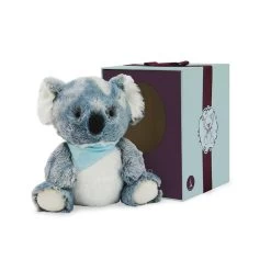 Kaloo Les Amis Chouchou Le Koala Peluche Gris 20 Cm