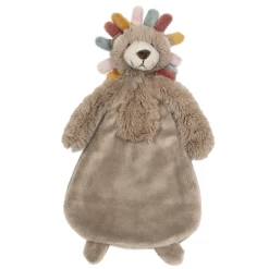 Happy Horse - Léon Le Lion - Doudou Plat Beige 25 Cm -Peluches Soldes Magasin leon20lion2020plat20beige202520cm 1