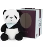 Kaloo Les Amis Bamboo Le Panda Peluche Blanc Noir 25 Cm
