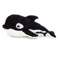Les Déglingos - Les Ptipotos - Morfalou L'orque Noire - Peluche 36 Cm -Peluches Soldes Magasin les20deglingos2020les20ptipotos2020morfalou20lorque20noire2020peluche203620cm 1