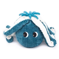 Les Déglingos - Les Ptipotos - Pieuvre Géante Et Son Bébé Bleue - Peluche 45 Cm 5 Les Déglingos - Les Ptipotos - Pieuvre Géante Et Son Bébé Bleue - Peluche 45 Cm -Peluches Soldes Magasin les20deglingos2020les20ptipotos2020pieuvre20geante20et20son20bebe20bleue2020peluche204520cm 2