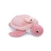 Les Déglingos - Les Ptipotos - Sauvenou La Tortue Rose - Peluche 30 Cm