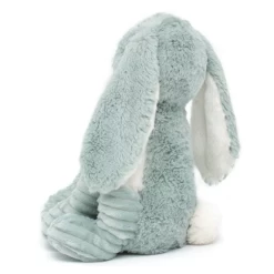 Les Déglingos - Les Ptipotos - Toudou Le Lapin Vert Menthe - Peluche 27 Cm -Peluches Soldes Magasin les20deglingos2020les20ptipotos2020toudou20lapin20vert20menthe2020peluche202720cm 2