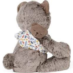 Kaloo - Linoo - Peluche Oscar Le Papa Ours - 36 Cm 8 Kaloo - Linoo - Peluche Oscar Le Papa Ours - 36 Cm -Peluches Soldes Magasin linoo2020peluche20oscar20papa20ours20203620cm 3