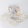 Disney - Maxi Doudou Dumbo L'éléphant - Jaune Beige 40 Cm