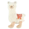 Noukie's Moris & Sacha Peluche Lama Beige 25 Cm