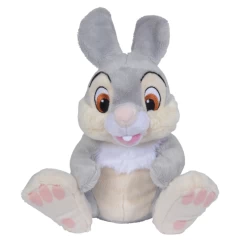 Disney Panpan Le Lapin Peluche 25 Cm
