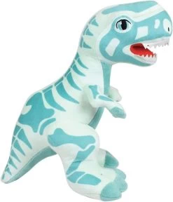 Jemini - Peluche Luminescente T-REX Luminou Vert 25 Cm -Peluches Soldes Magasin peluche20luminescente20trex20luminou20vert202520cm 2