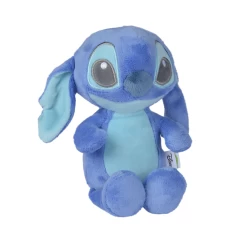 Disney Peluche Stitch Pastel Bleu 25 Cm -Peluches Soldes Magasin peluche20stitch20pastel20bleu202520cm 2