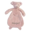 Happy Horse - Perry Le Cochon - Doudou Rose 25 Cm