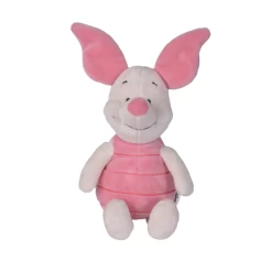 Disney Porcinet Le Cochon Peluche Rose 25 Cm -Peluches Soldes Magasin porcinet20cochon20peluche20rose202520cm 2