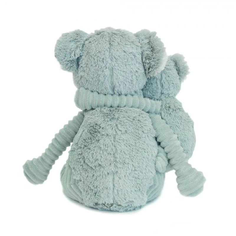 Les Déglingos - Les Ptipotos - Peluche Koala Vert - 30 Cm 2 Les Déglingos - Les Ptipotos - Peluche Koala Vert - 30 Cm – Image 2