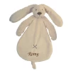 Happy Horse - Richie Le Lapin - Doudou Plat Beige 25 Cm