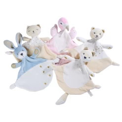 Nicotoy Sparkle Doudou Flamant Rose 30 Cm 5 Nicotoy Sparkle Doudou Flamant Rose 30 Cm -Peluches Soldes Magasin sparkle20flamant20rose203020cm 2