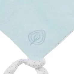 Nattou - Susie Et Bonnie - Doudou Plat Lapin éponge Vert Menthe 27 Cm -Peluches Soldes Magasin susie20et20bonnie2020plat20lapin20eponge20vert20menthe202720cm 1