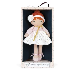 Kaloo Tendresse Poupée Valentine Blanc 25 Cm -Peluches Soldes Magasin tendresse20poupee20valentine20blanc202520cm 1