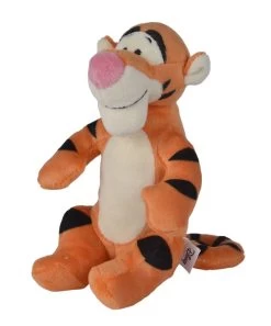 Disney Tigrou Le Tigre Mini Peluche 18 Cm -Peluches Soldes Magasin tigrou20tigre20peluche201820cm 1
