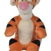 Disney Tigrou Le Tigre Mini Peluche 18 Cm