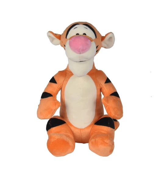 Disney Tigrou Le Tigre Peluche Refresh 25 Cm 1 Disney Tigrou Le Tigre Peluche Refresh 25 Cm
