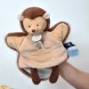 Doudou Et Compagnie - UNICEF - Doudou Marionnette Hérisson