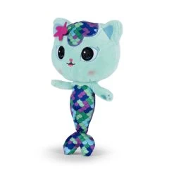 Gabby Et La Maison Magique - Peluche Mercat Chat Sirène - 25 Cm -Peluches Soldes Magasin universal2020peluche20mercat20chat20sirene20gabby20202520cm 1