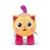 Gabby Et La Maison Magique - Peluche Polochat Chat - 25 Cm